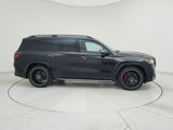 New 2025 Mercedes-Benz GLS 63 AMG 4MATIC image 5