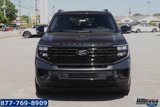 New 2025 Ford Expedition Platinum image 2