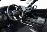 Used 2024 Toyota Tundra Platinum w/ TRD Off-Road Package image 2