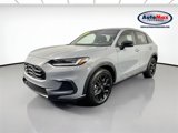 Used 2025 Honda HR-V Sport image 3