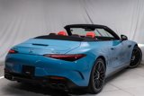 New 2025 Mercedes-Benz SL 55 AMG 4MATIC image 3