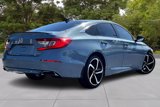 Used 2022 Honda Accord Sport image 2