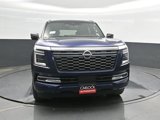 New 2025 Nissan Armada Platinum image 5
