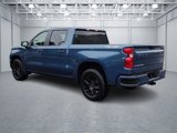 Used 2024 Chevrolet Silverado 1500 Custom image 4