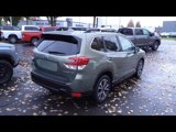 Used 2021 Subaru Forester Limited image 5