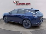 New 2025 Nissan Murano Platinum w/ Cargo Package image 3
