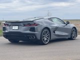 Used 2024 Chevrolet Corvette Stingray Premium Cpe w/ Battery Protection Package image 5