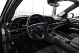 Used 2023 Cadillac Escalade ESV Sport Platinum w/ LPO, ONYX Package image 2