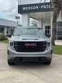 New 2025 GMC Sierra 1500 Elevation image 3