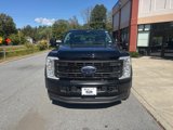 New 2025 Ford F550 4x4 Crew Cab Super Duty image 2