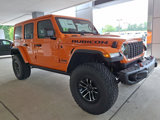 New 2025 Jeep Wrangler Unlimited Rubicon image 2