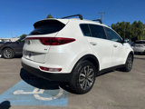 Used 2017 Kia Sportage EX w/ EX Premium Package image 6