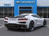New 2025 Chevrolet Corvette Z06 image 4