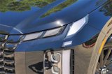 New 2025 Hyundai Palisade Calligraphy image 3