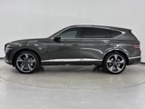 Used 2025 Genesis GV80 3.5T Prestige image 3
