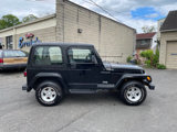 Used 1997 Jeep Wrangler SE image 3