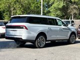 New 2025 Lincoln Navigator L Reserve image 4