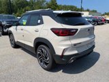 New 2026 Chevrolet TrailBlazer RS w/ Convenience Package image 3