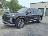 New 2025 Hyundai Palisade SEL image 3
