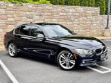 Used 2017 BMW 330i xDrive Sedan image 4