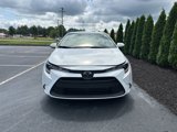 Certified 2025 Toyota Corolla LE image 3