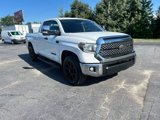 Used 2020 Toyota Tundra SR5 w/ SR5 Upgrade Package image 4