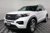 Used 2020 Ford Explorer XLT w/ Comfort Package image 5