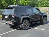 New 2025 Toyota 4Runner 4WD image 3