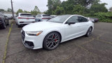 New 2025 Audi S7 Premium Plus image 4