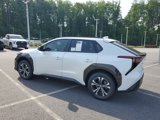 New 2025 Toyota bZ4X FWD image 3