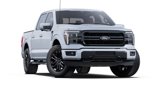 New 2025 Ford F150 Lariat image 4