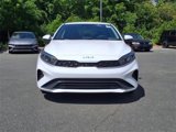 Used 2022 Kia Forte LXS image 2