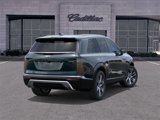 New 2026 Cadillac Vistiq Luxury image 4