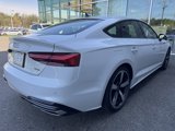New 2025 Audi A5 2.0T Premium Plus image 5