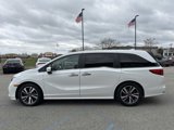 Used 2021 Honda Odyssey Touring image 4