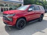 New 2025 Chevrolet Tahoe Premier w/ Sun And Tow Package image 1