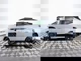 New 2025 Nissan Murano Platinum image 4