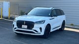 New 2025 Lincoln Aviator Reserve w/ Luxury Package image 3