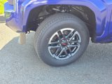 New 2025 Toyota Tacoma TRD Sport image 4