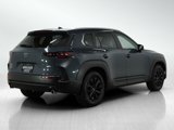 Certified 2025 MAZDA CX-50 AWD 2.5 S w/ Premium Package image 5
