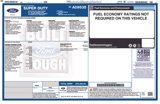 New 2025 Ford F550 4x4 Regular Cab Super Duty image 3