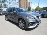 Used 2025 Mercedes-Benz GLS 450 4MATIC image 5