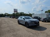 New 2025 Nissan Murano Platinum image 4
