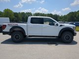 New 2025 Ford F150 Raptor image 3