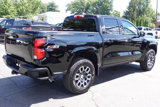 Used 2024 Chevrolet Colorado Z71 w/ Z71 Convenience Package 2 image 3