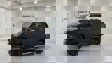 Used 2020 Toyota 4Runner Nightshade image 5
