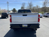 Used 2021 Chevrolet Silverado 2500 Custom w/ Custom Value Package image 6