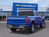 New 2026 Chevrolet Silverado 1500 LT w/ Z71 Off-Road Package image 4