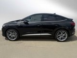 New 2025 Audi Q4 e-tron Prestige image 2