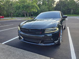 Used 2021 Dodge Charger SXT w/ Plus Group image 2